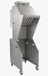 Ventless Hood